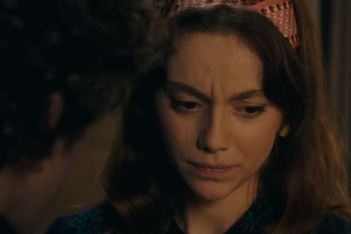 Το Ναυάγιο: Η Λίνα τα παρατάει όλα και φεύγει από την Αθήνα