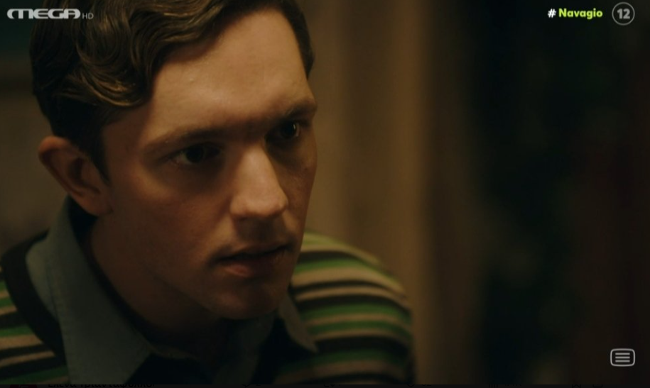 Το Ναυάγιο-Άγγελος-