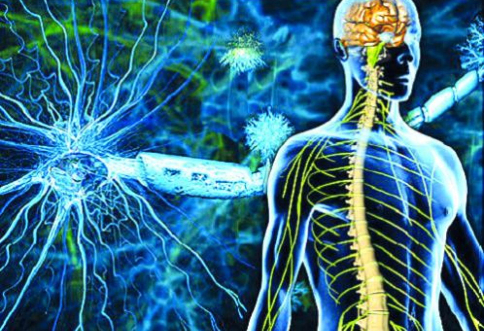 Ζαλάδα θολούρα στο μάτι και πονοκέφαλος: Συμπτώματα της Σκλήρυνσης κατά πλάκας