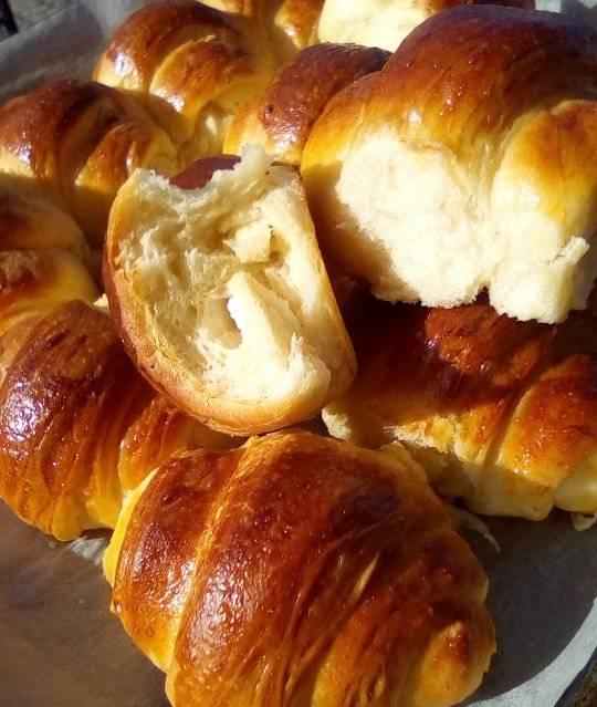 αφράτα-κρουασάν-με-φέτα-συνταγή-