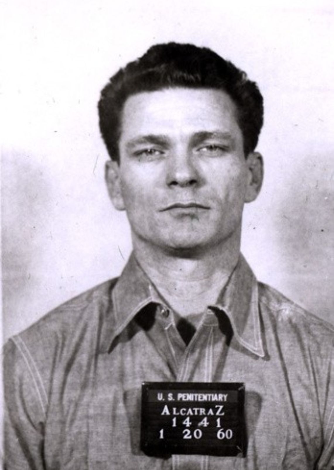 Απόδραση από το Αλκατράζ: Η αληθινή ιστορία πίσω από την θρυλική ταινία