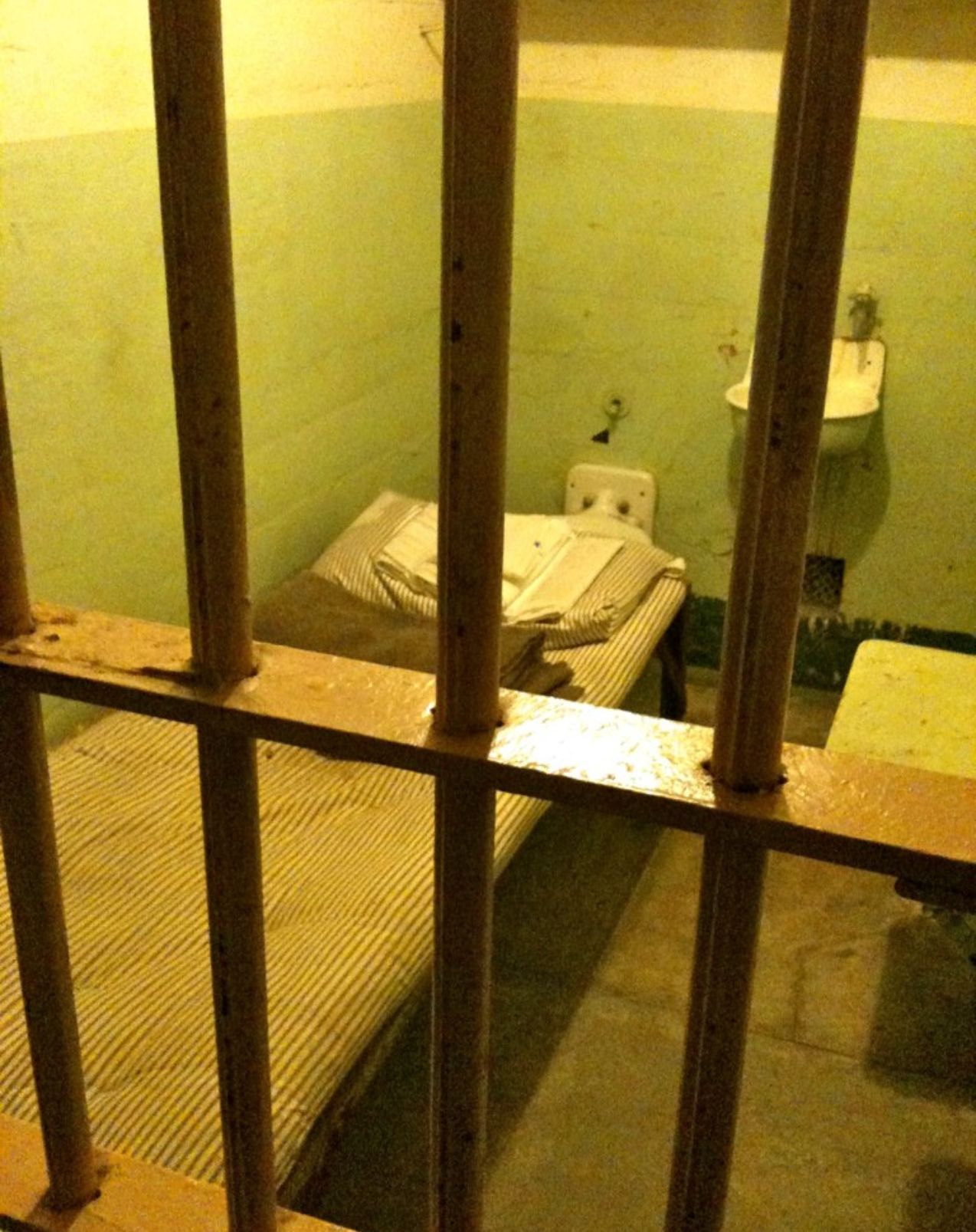 Απόδραση από το Αλκατράζ: Η αληθινή ιστορία πίσω από την θρυλική ταινία