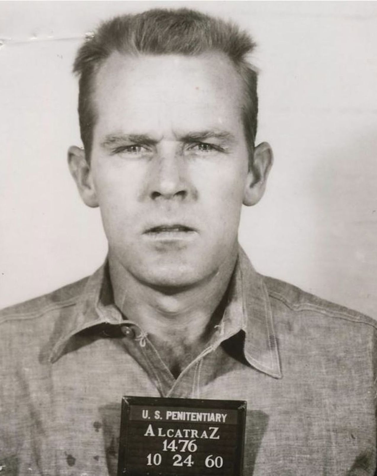 Απόδραση από το Αλκατράζ: Η αληθινή ιστορία πίσω από την θρυλική ταινία