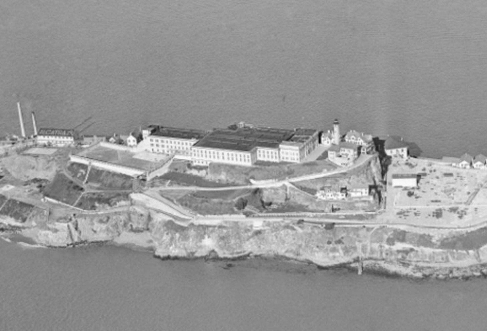 Απόδραση από το Αλκατράζ: Η αληθινή ιστορία πίσω από την θρυλική ταινία