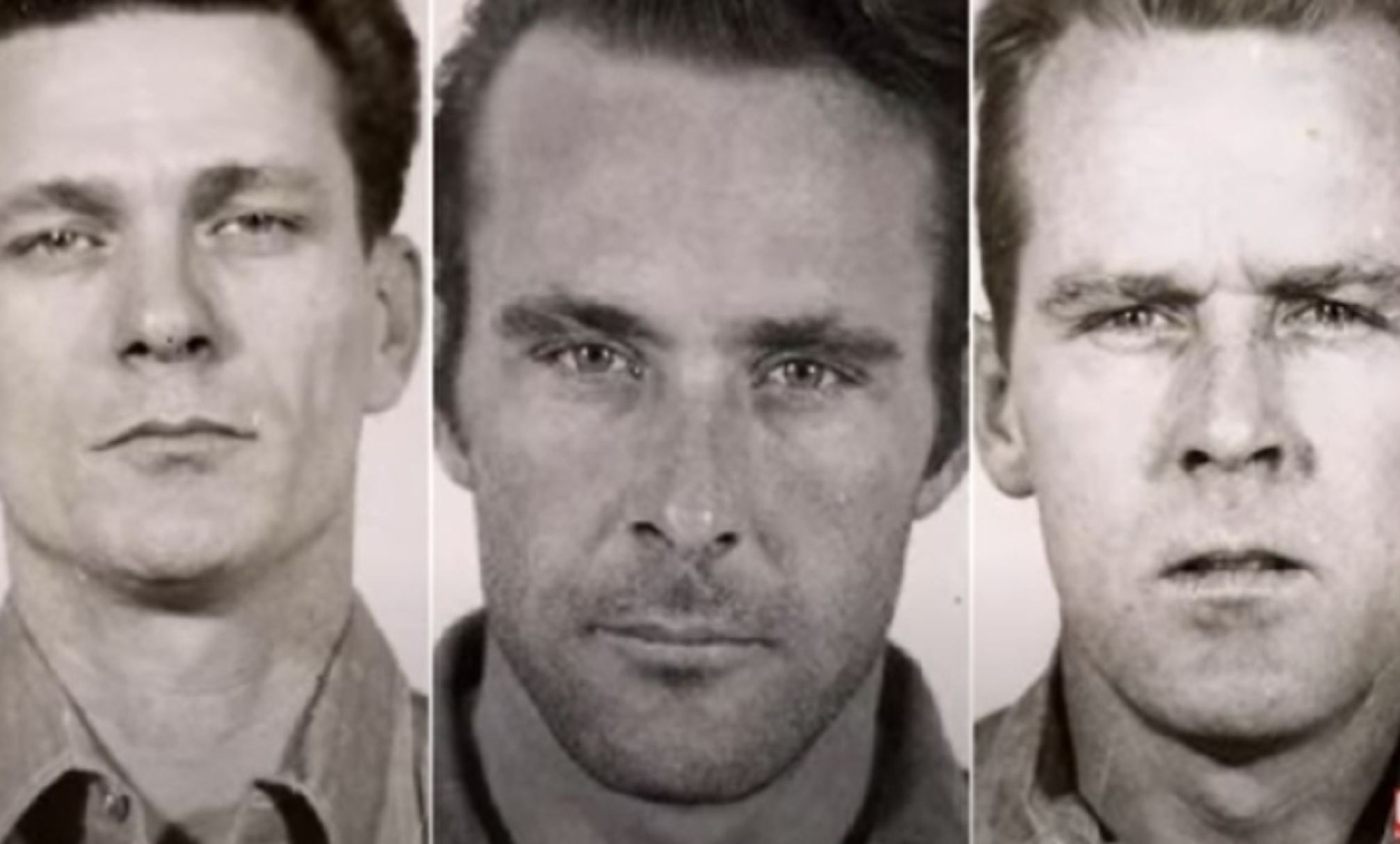 Απόδραση από το Αλκατράζ: Η αληθινή ιστορία πίσω από την θρυλική ταινία