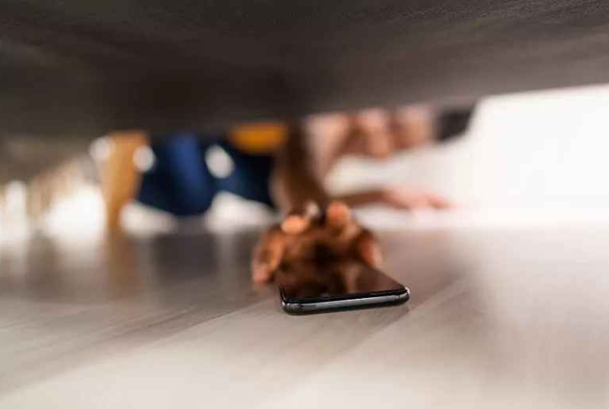 Έχασες το κινητό σου και είναι στο αθόρυβο: Το κόλπο για να το βρεις