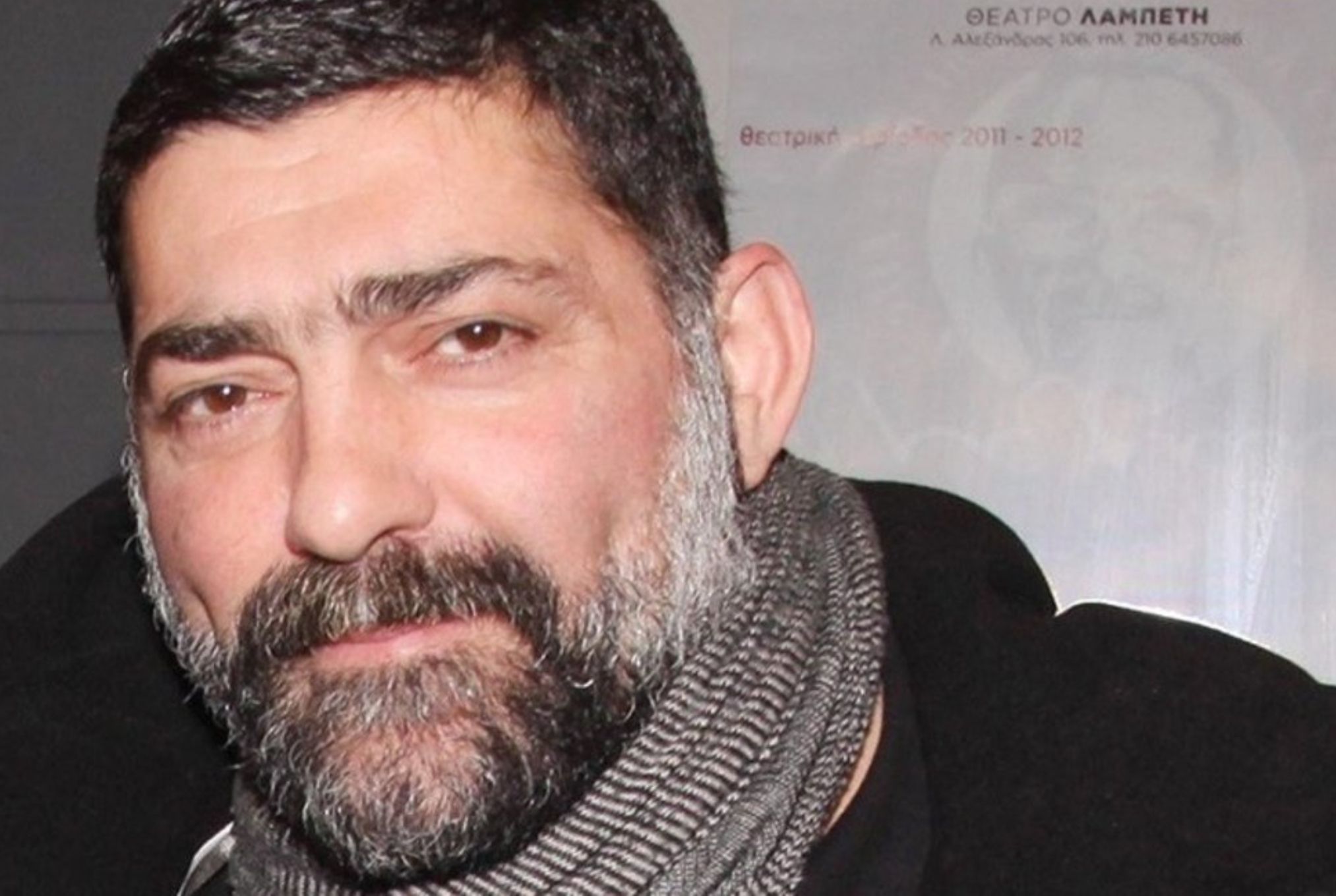 Μιχάλης Ιατρόπουλος: Ζω μεσοτοιχία με τον Κώστα Πολυχρονόπουλo – Δεν έχω να πω κάτι κακό γι’ αυτόν τον άνθρωπο