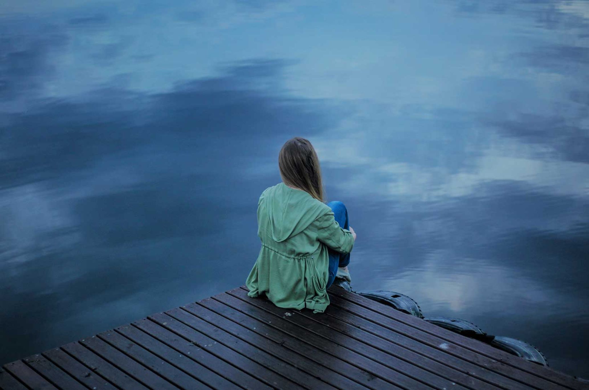 Τεστ προσωπικότητας: Το τεστ που θα σας αποκαλύψει την κρυφή σας εσωτερική δύναμη