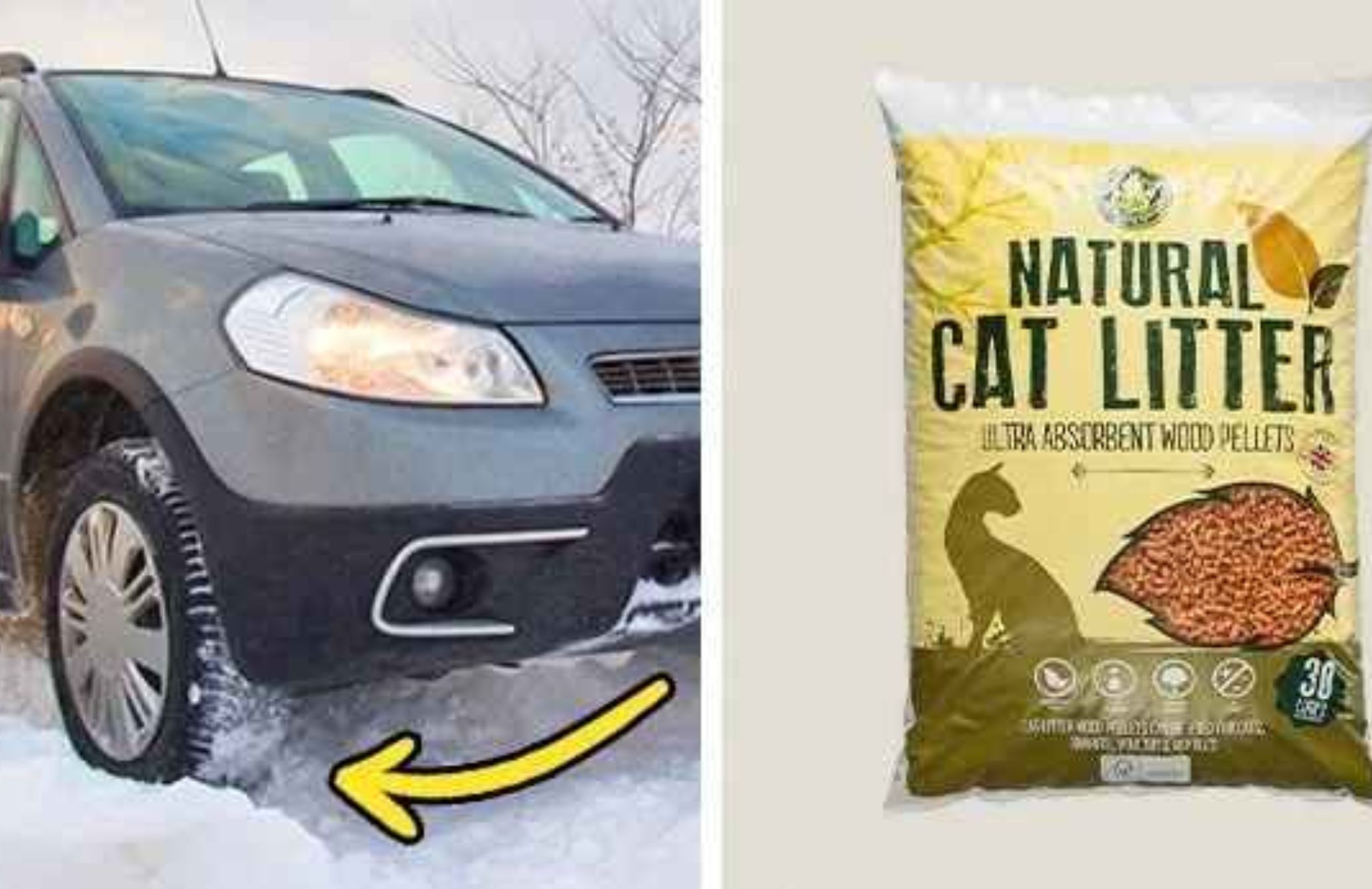 Θολά παράθυρα παγωμένοι καθρέφτες και κλειδαριά αυτοκινήτου: 7 συμβουλές για  να αντιμετωπίσετε τις κρύες μέρες 