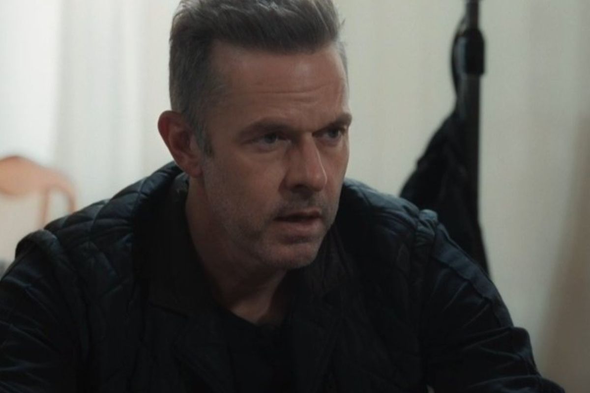 Famagusta: Ο Αντρέας πολεμάει τον Μάικλ