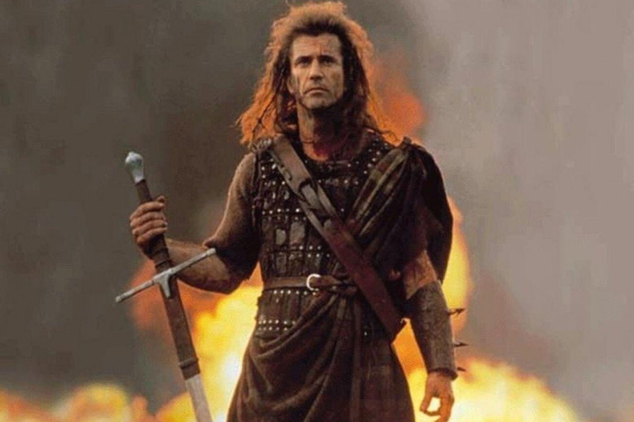 William Wallace: Η αληθινή ιστορία του Σκωτσέζου ήρωα πίσω από την επική ταινία Braveheart 