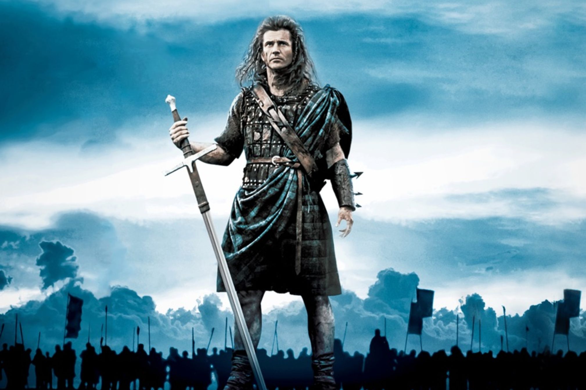 William Wallace: Η αληθινή ιστορία του Σκωτσέζου ήρωα πίσω από την επική ταινία Braveheart 