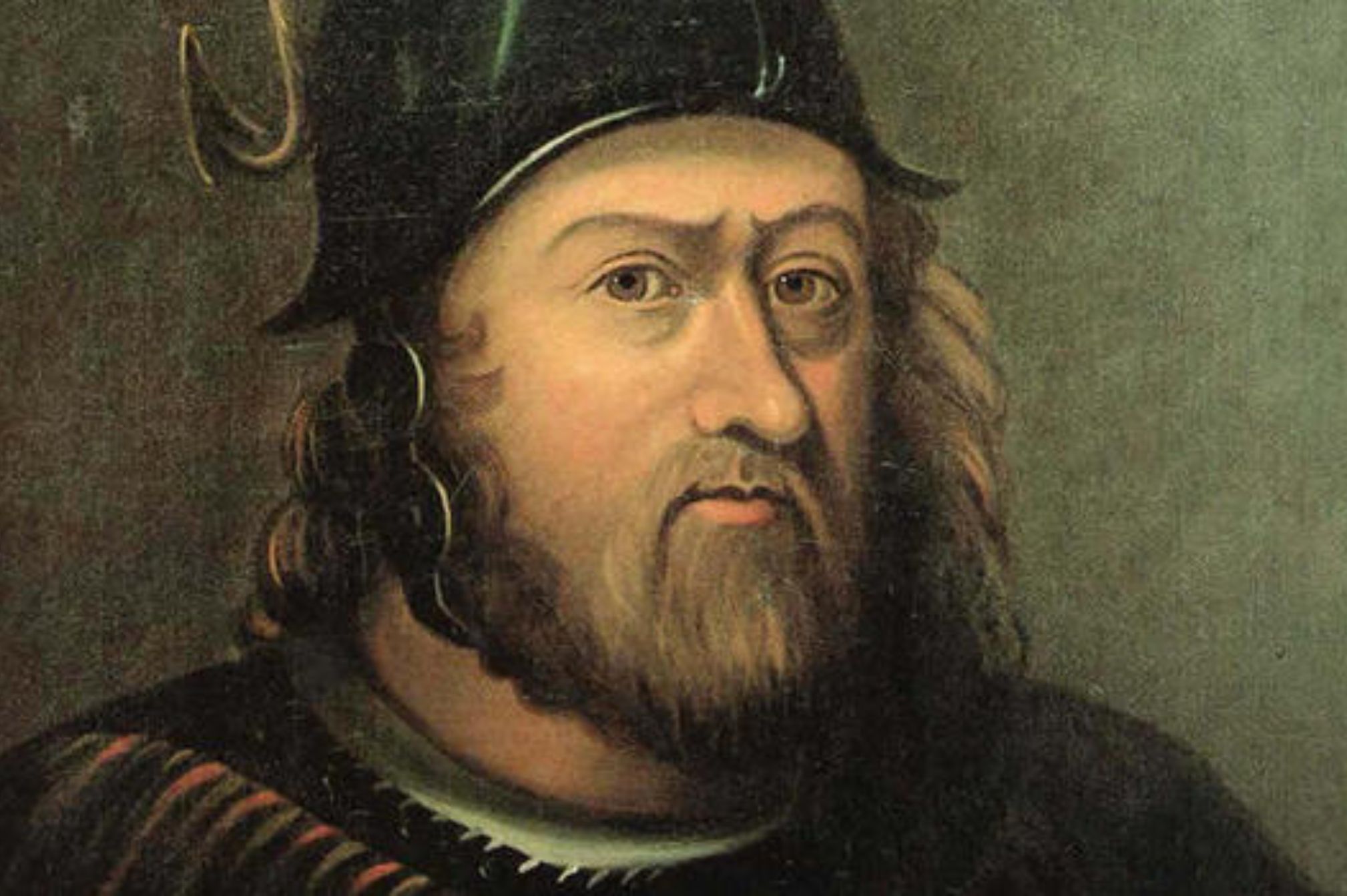 William Wallace: Η αληθινή ιστορία του Σκωτσέζου ήρωα πίσω από την επική ταινία Braveheart 