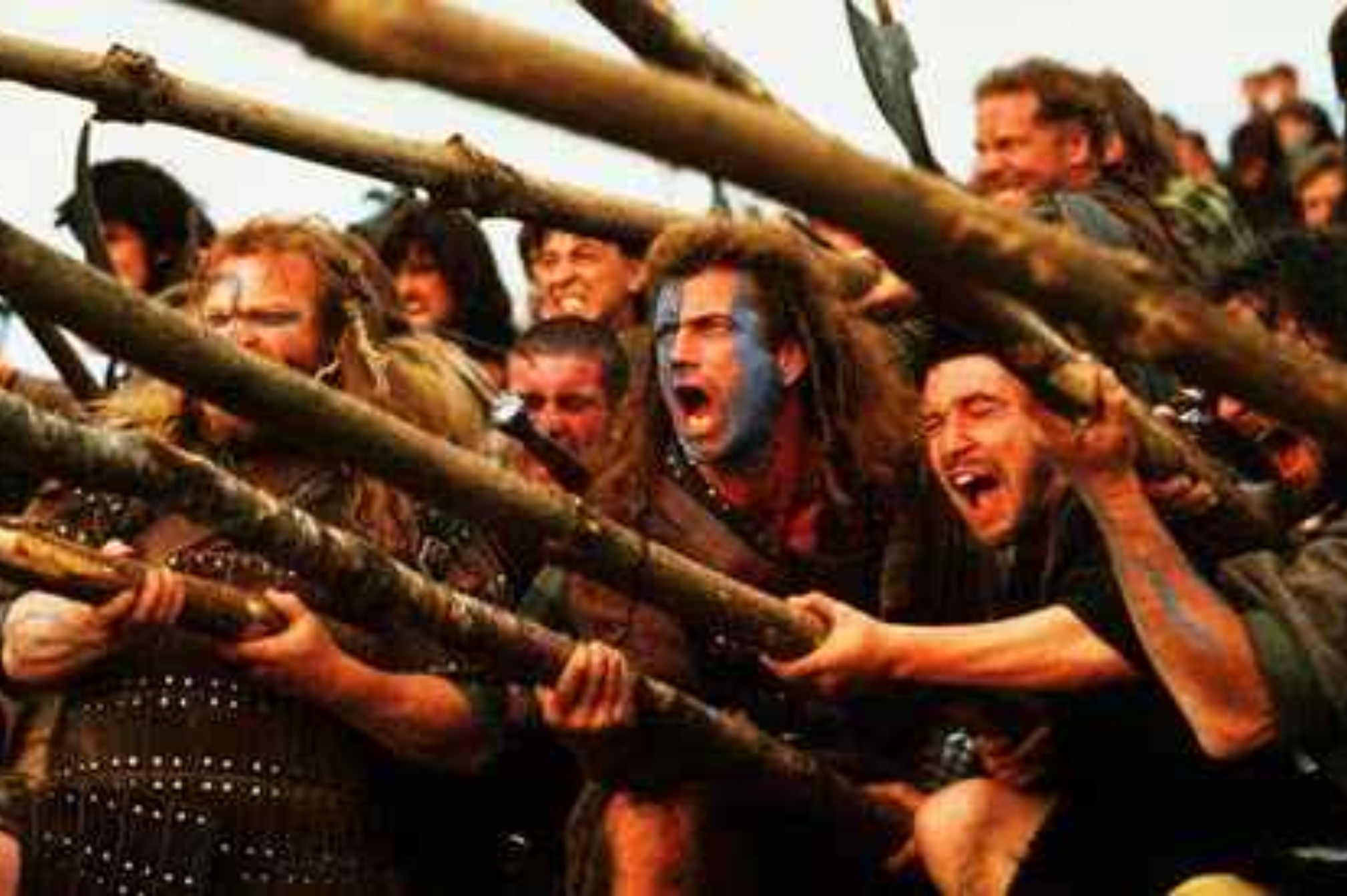 William Wallace: Η αληθινή ιστορία του Σκωτσέζου ήρωα πίσω από την επική ταινία Braveheart 