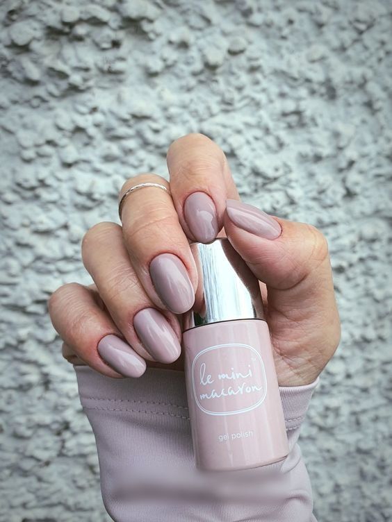 λιλά-νύχια-ιδέες-