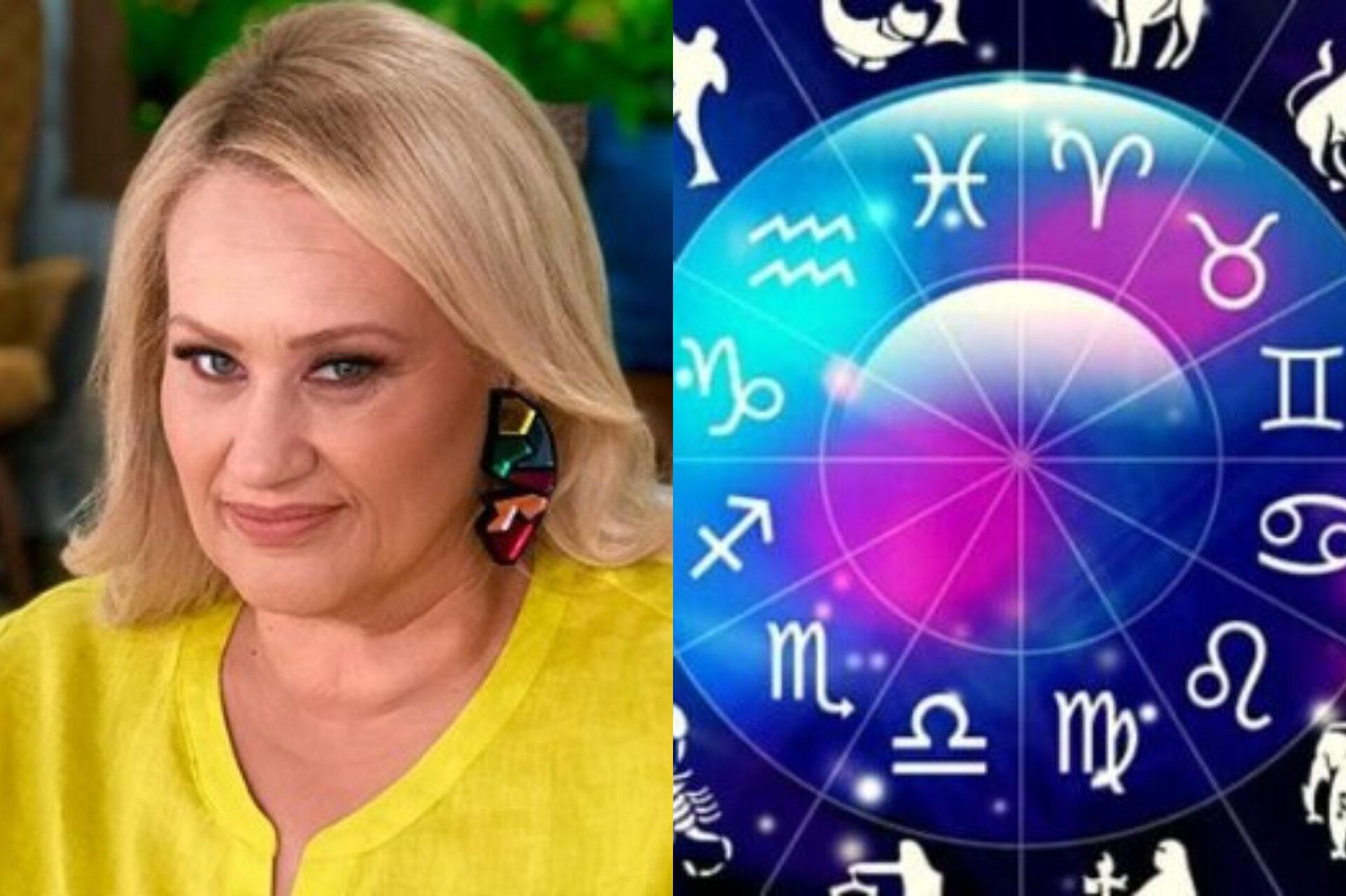 Άση Μπήλιου: Ποια ζώδια θα χαράξουν νέους στόχους τον Φεβρουάριο 2024