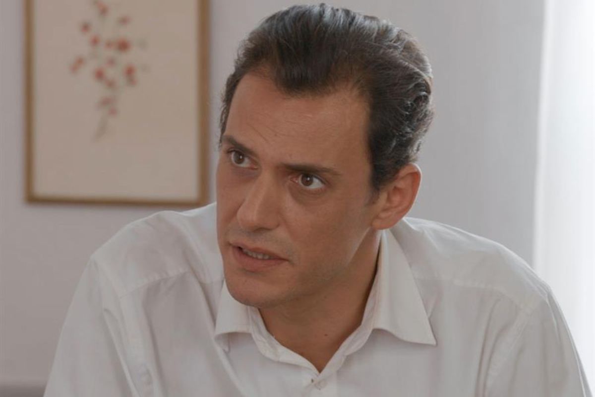 Έρωτας Φυγάς: Μάρκος και Φάνης δέχονται επίθεση με όπλα