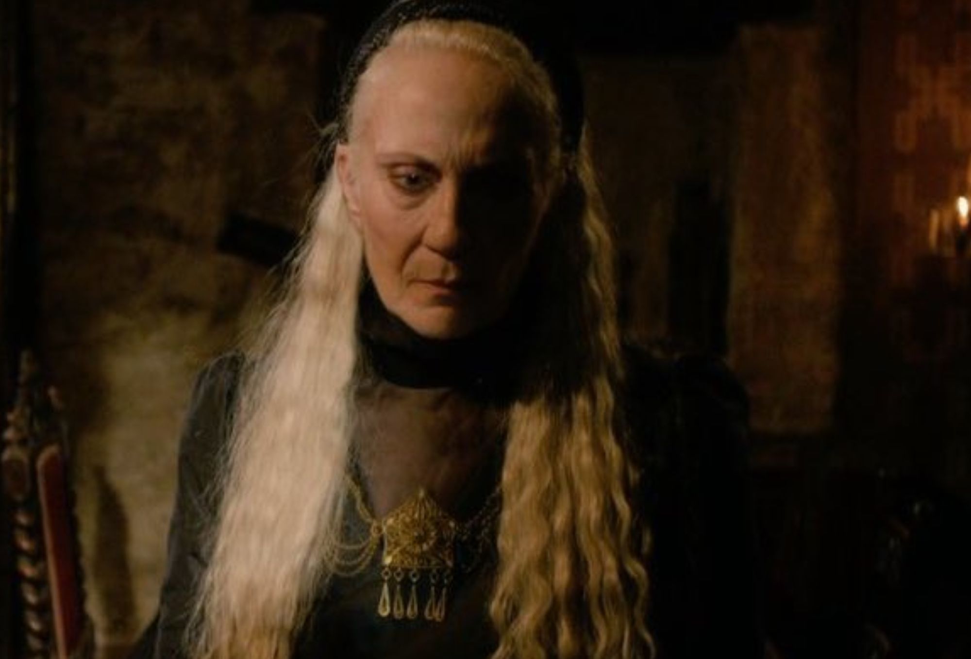 Η Μάγισσα: Η Κυπριανή είναι η κακιά μάγισσα- Η μάχη μεταξύ τους θα έχει τραγικά αποτελέσματα