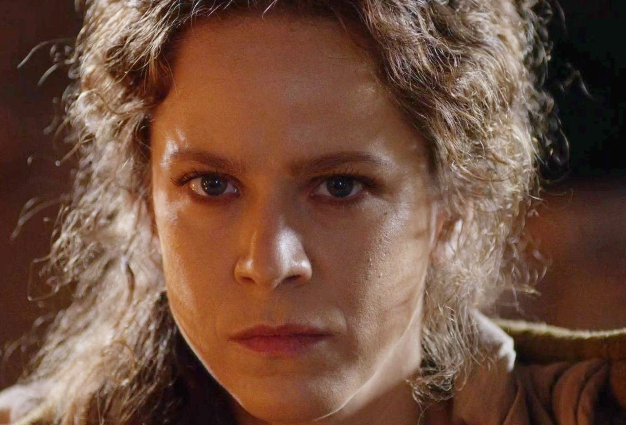 Η Μάγισσα: Η Κυπριανή είναι η κακιά μάγισσα- Η μάχη μεταξύ τους θα έχει τραγικά αποτελέσματα