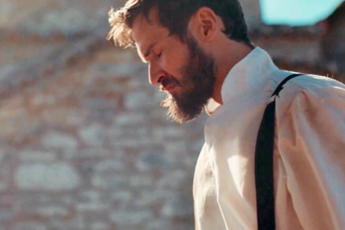 Η Μάγισσα : Η συγνώμη 30 χρόνια μετά