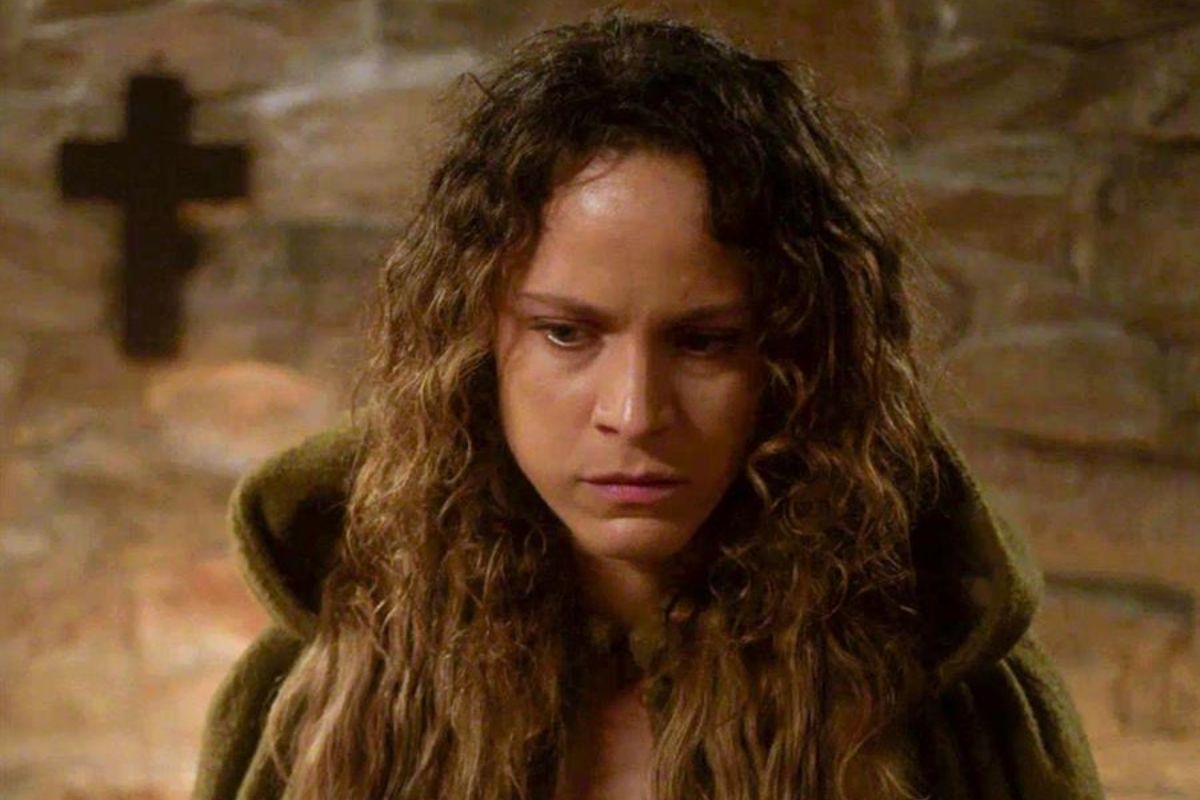 Η Μάγισσα: Η Θεοφανώ πέφτει στη παγίδα της Κυπριανής