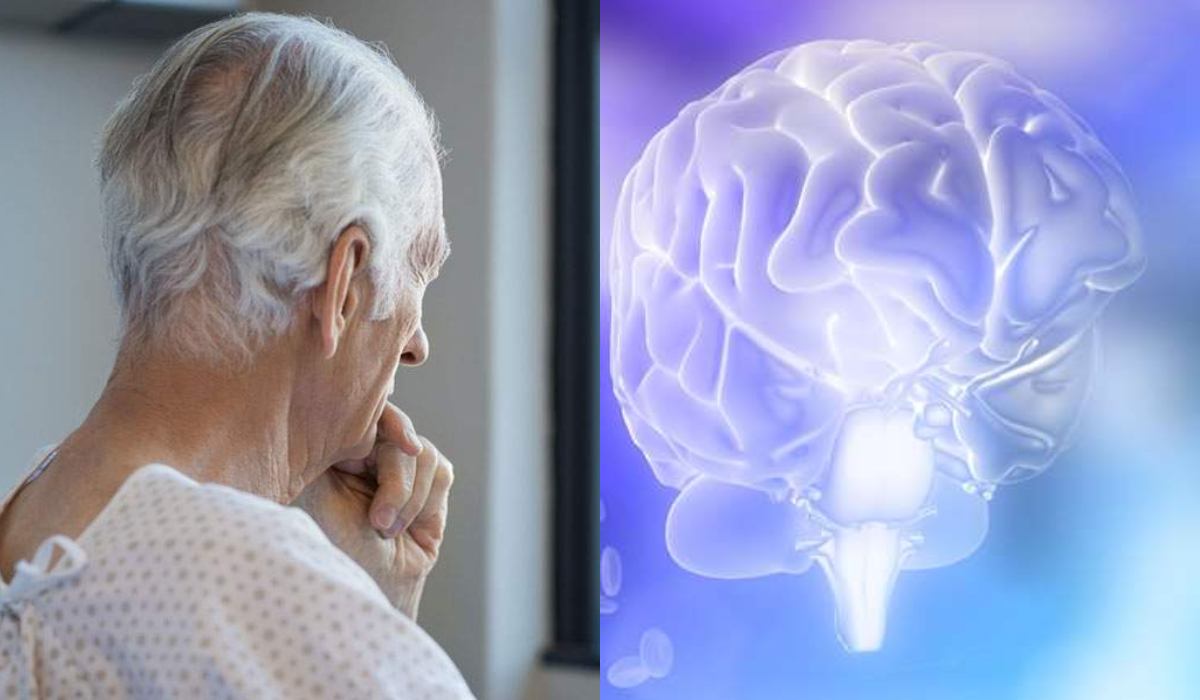 Νέα μελέτη αποκαλύπτει πως η νόσος Αλτσχάιμερ μπορεί να μεταδοθεί μεταξύ των ανθρώπων