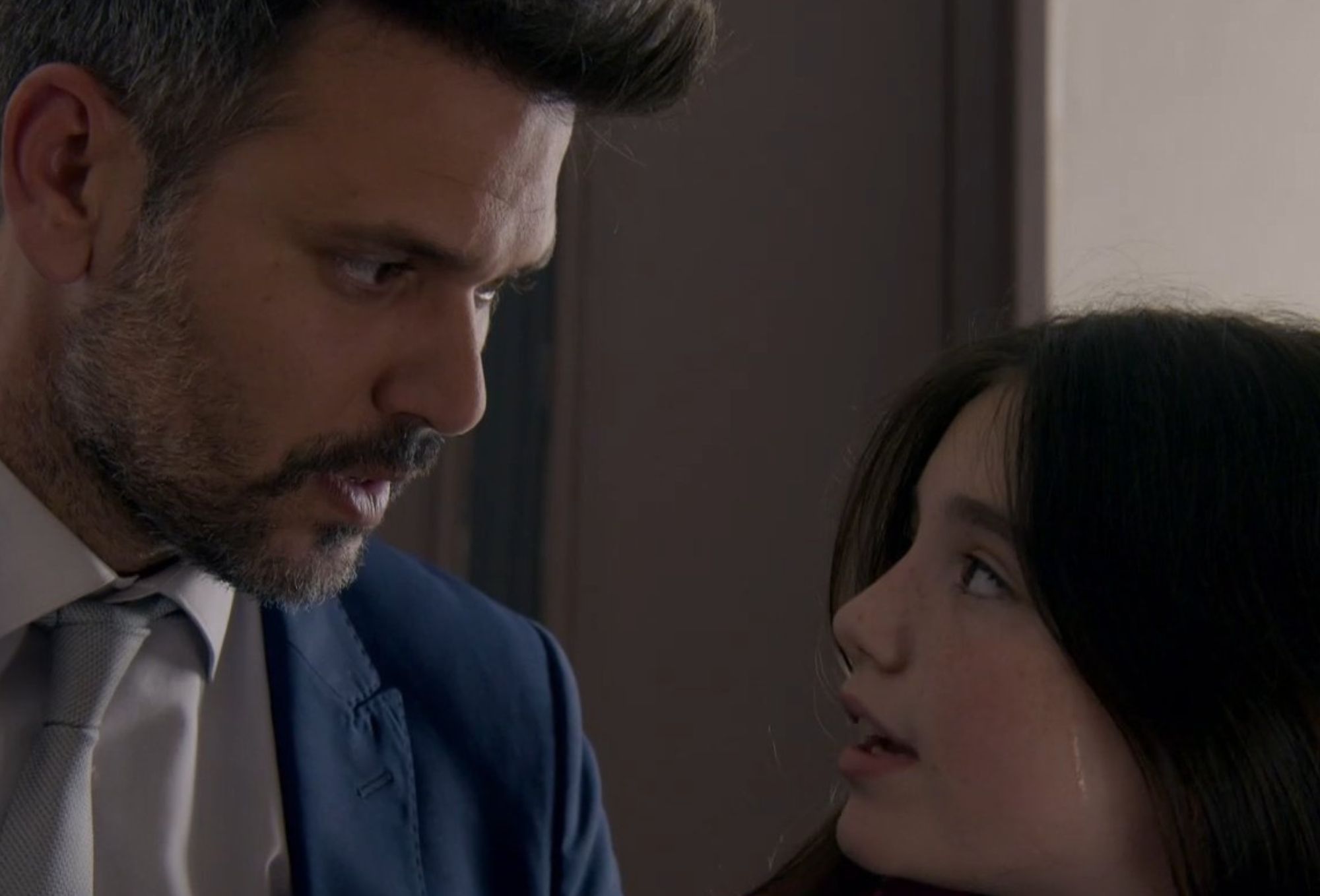 Παγιδευμένοι: Η Δάφνη θύμα απαγωγής