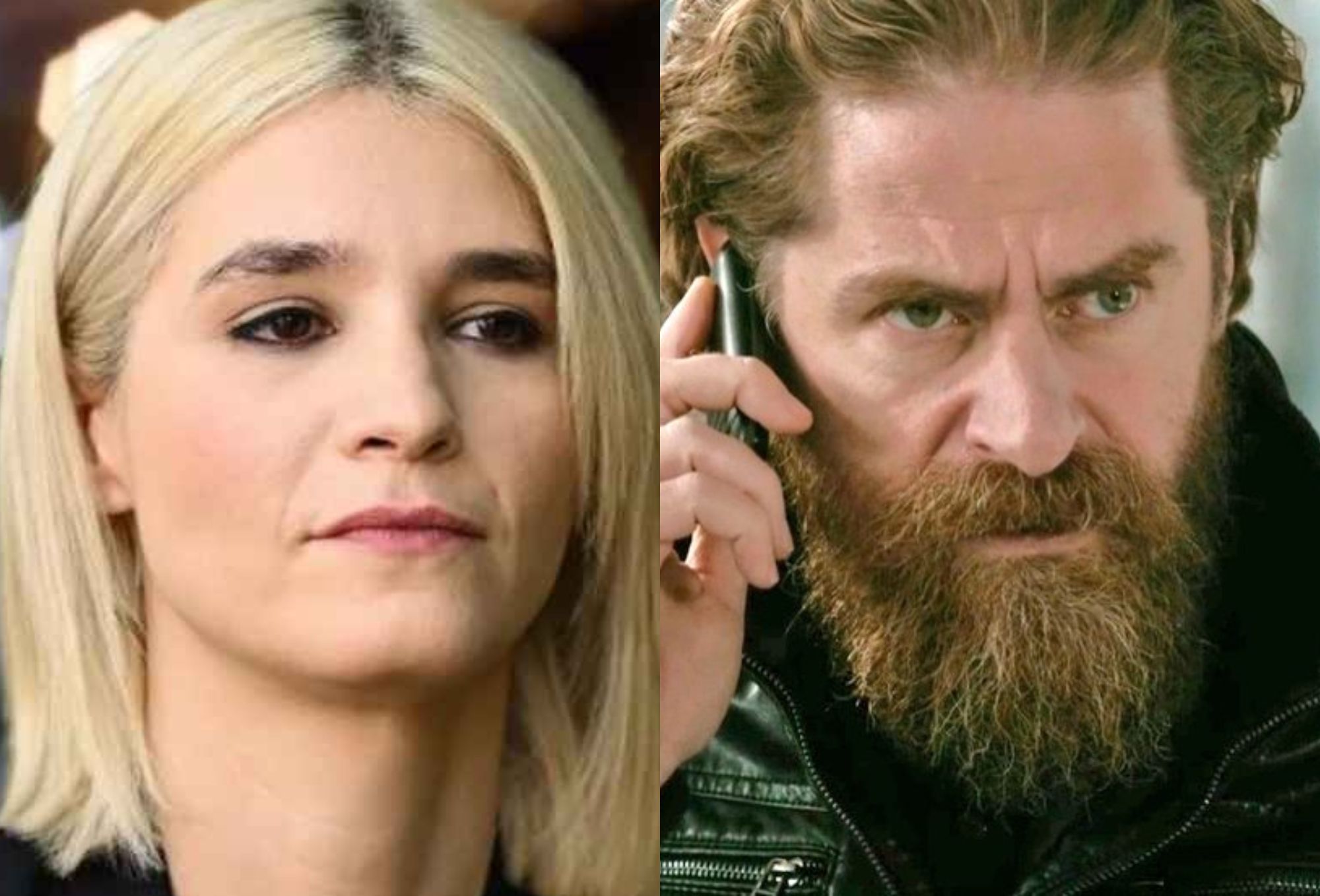 Σασμός: Η Εύα βάζει βόμβα στο αμάξι του Μαθιού