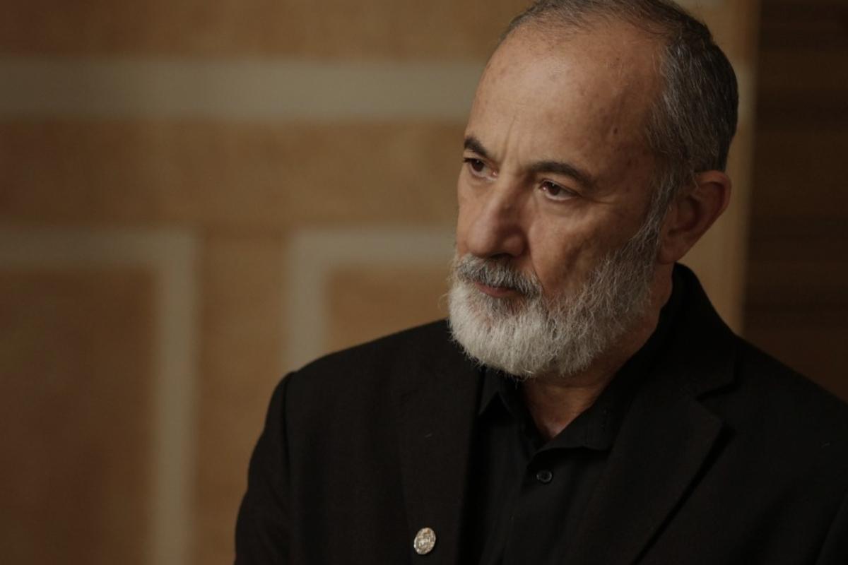 Σασμός: θα σε στηρίξω με όλη μου την καρδιά