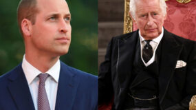 Βασιλιάς Κάρολος: Παραιτείται και θα παραδώσει το στέμμα στον Πρίγκιπα Ουίλιαμ