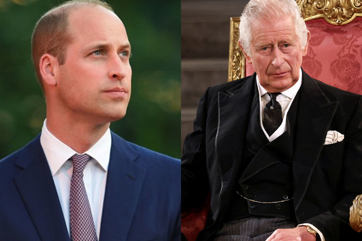 Βασιλιάς Κάρολος: Παραιτείται και θα παραδώσει το στέμμα στον Πρίγκιπα Ουίλιαμ