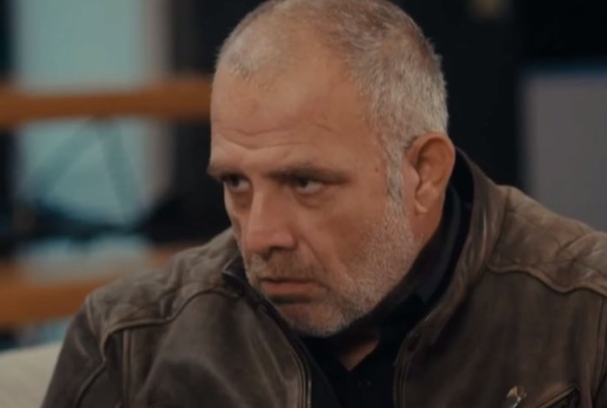 Η Γη της Ελιάς: Ο Στάθης ανακαλύπτει το μυστικό της