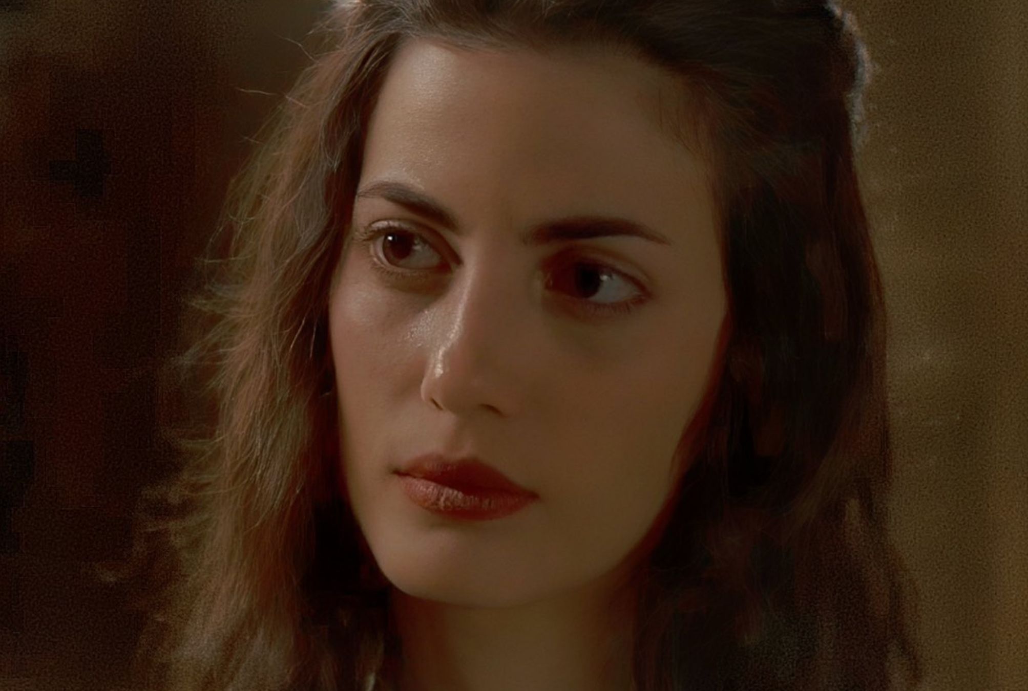 Η Μάγισσα-Κερασίνα-