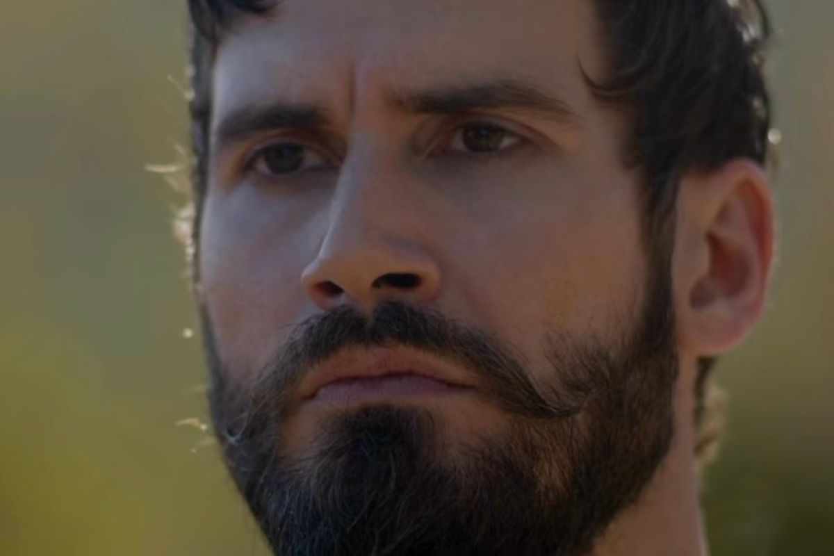 Η Μάγισσα: Ο Αντρέι τρελός από αγωνία για την Θεοφανώ