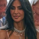 Κιμ Καρντάσιαν :  Τα σημάδια της ψωρίασης στο πόδι της   – «Έχω δοκιμάσει τα πάντα» Εικόνες