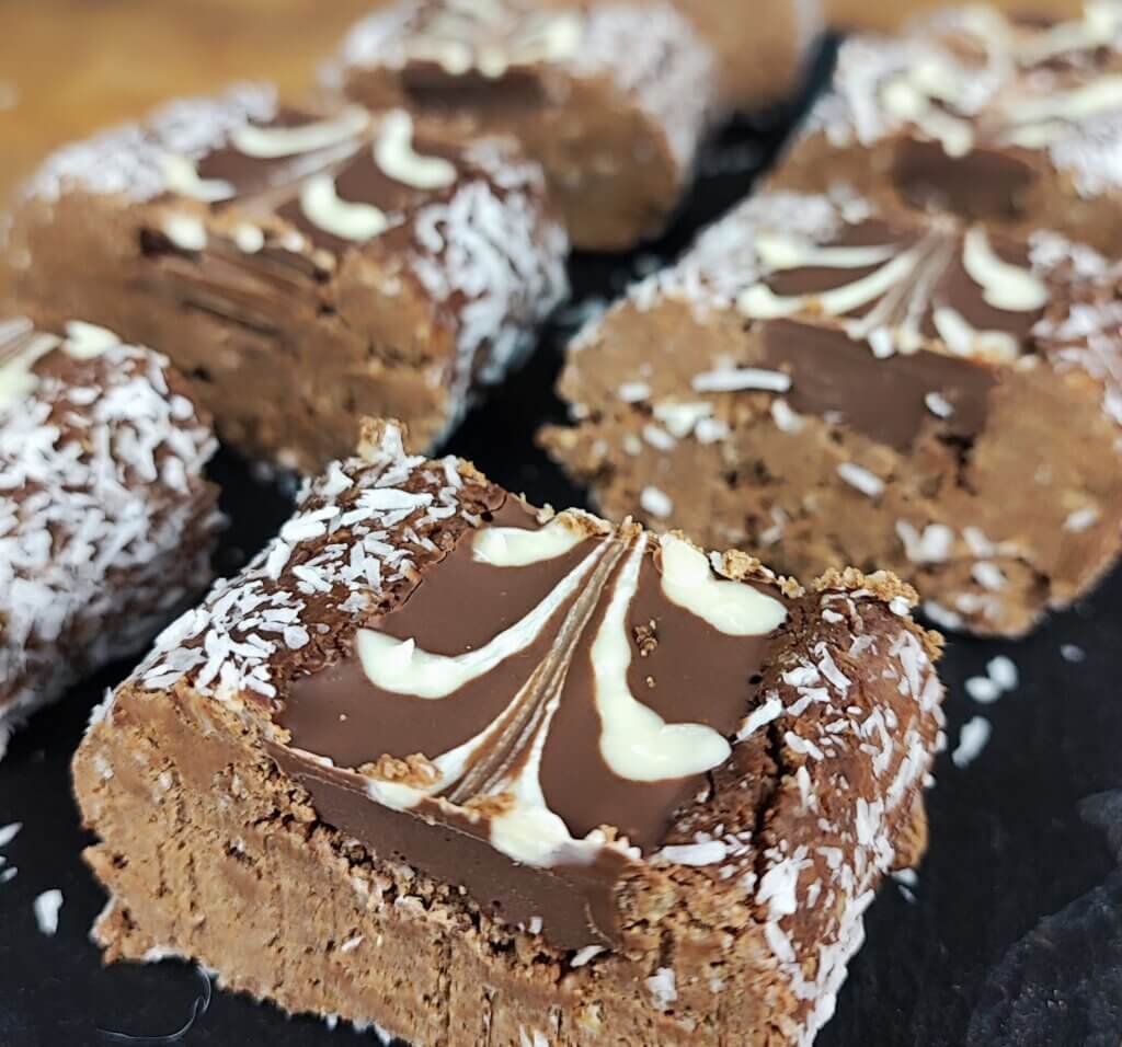 σοκολατένιο-ατομικό γλυκό-χωρίς ζάχαρη-συνταγή-