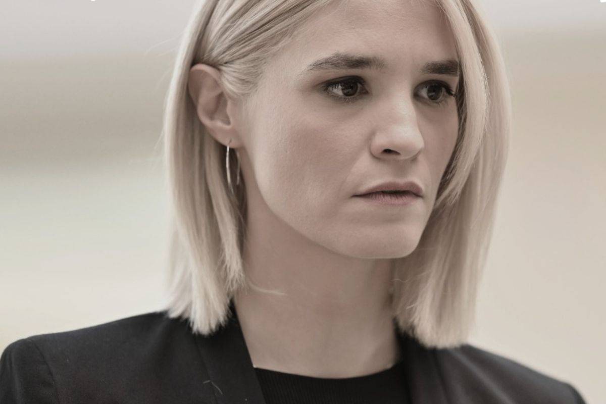 Σασμός: Η Εύα βγάζει τον Παύλο από την φυλακή