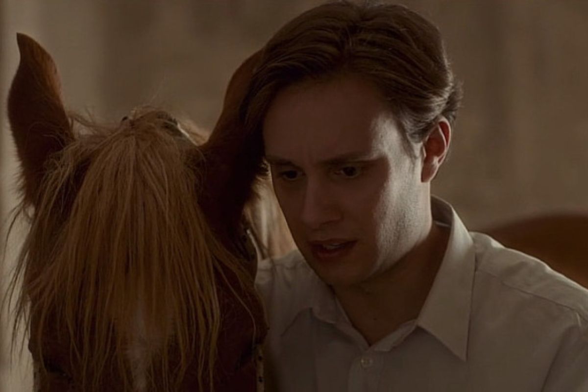 Το Προξενιό της Ιουλίας-Χρήστος-