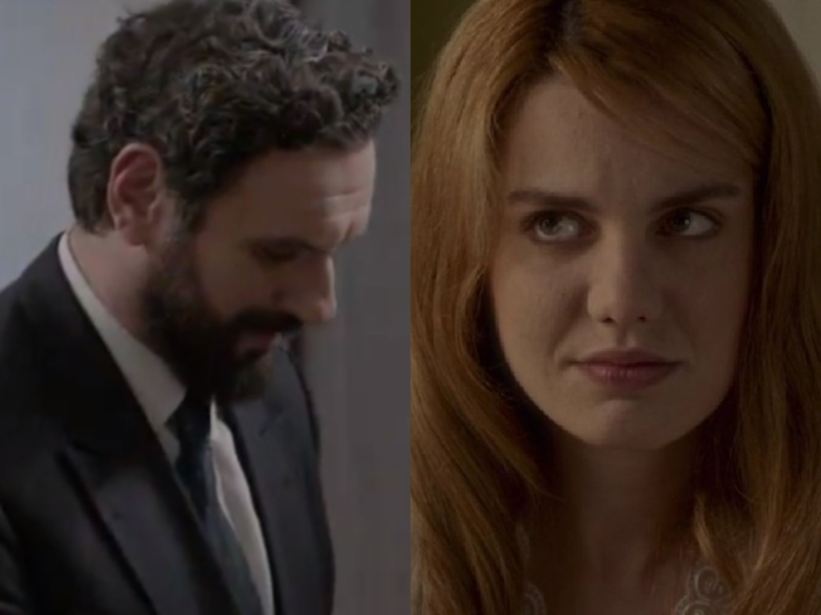 Το προξενιό της Ιουλίας-Γιωργίκης-Ιουλία-