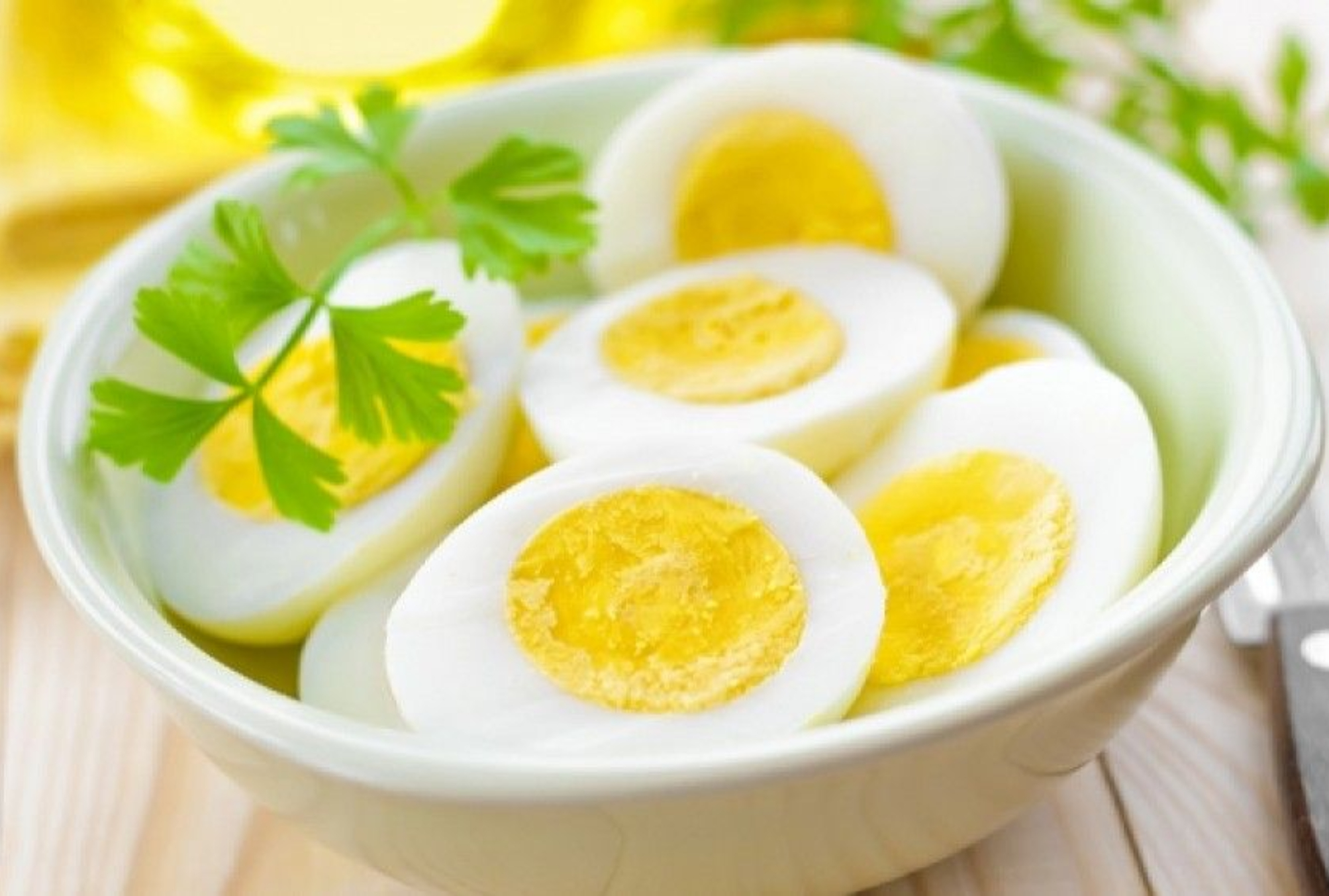 Αυγό: Η διατροφική αξία του και πως βοηθάει τον οργανισμό