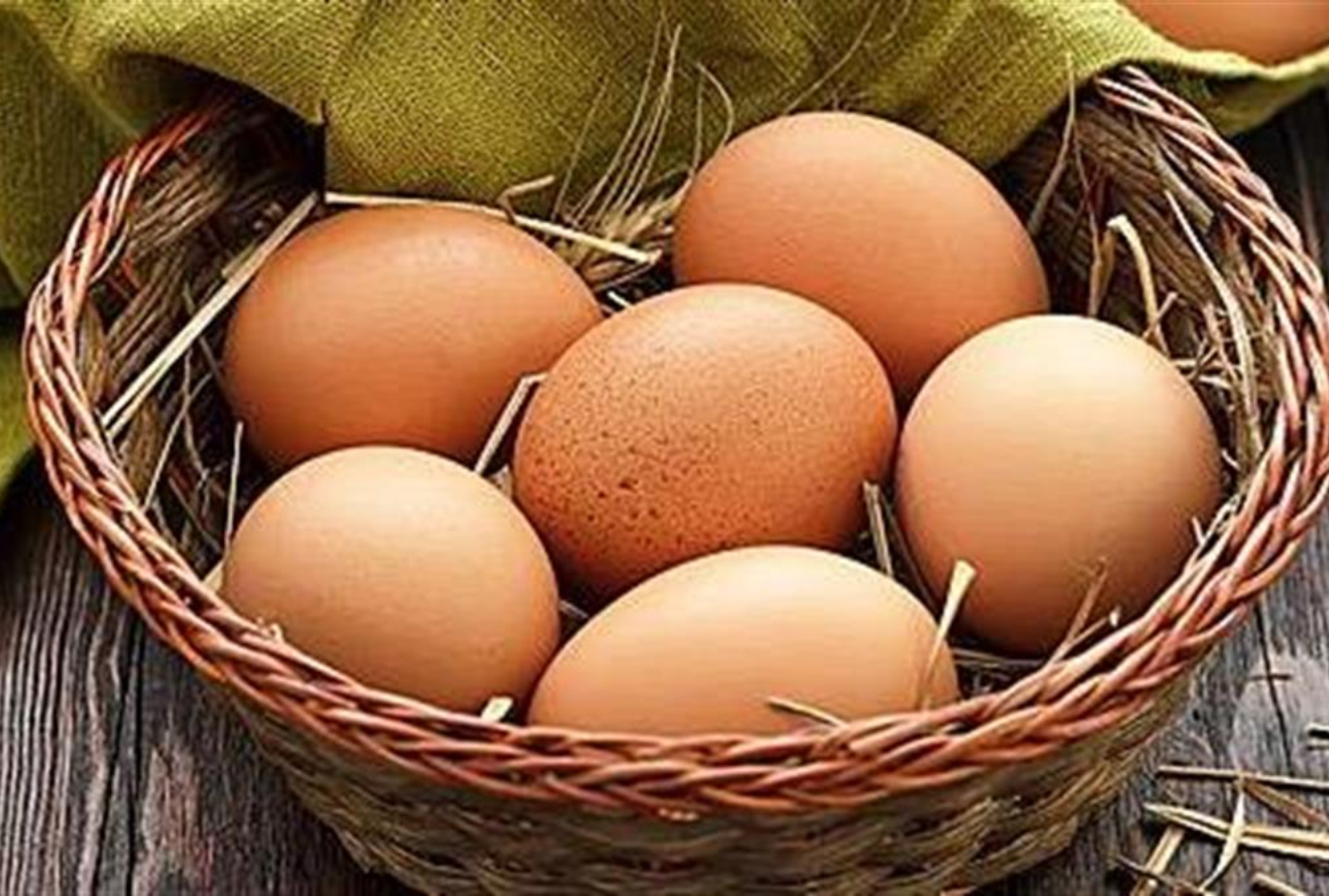 Αυγό: Η διατροφική αξία του και πως βοηθάει τον οργανισμό