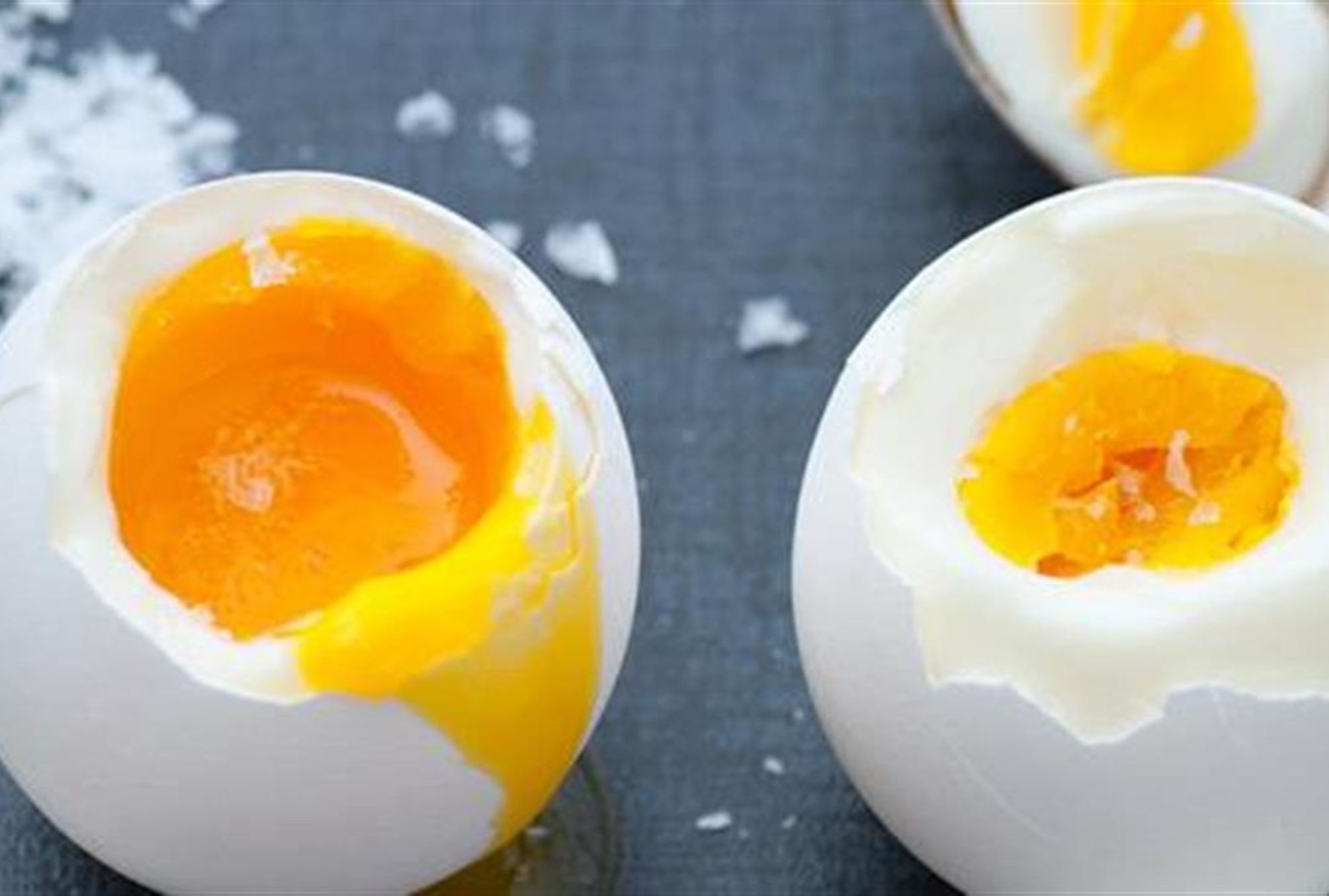 Αυγό: Η διατροφική αξία του και πως βοηθάει τον οργανισμό