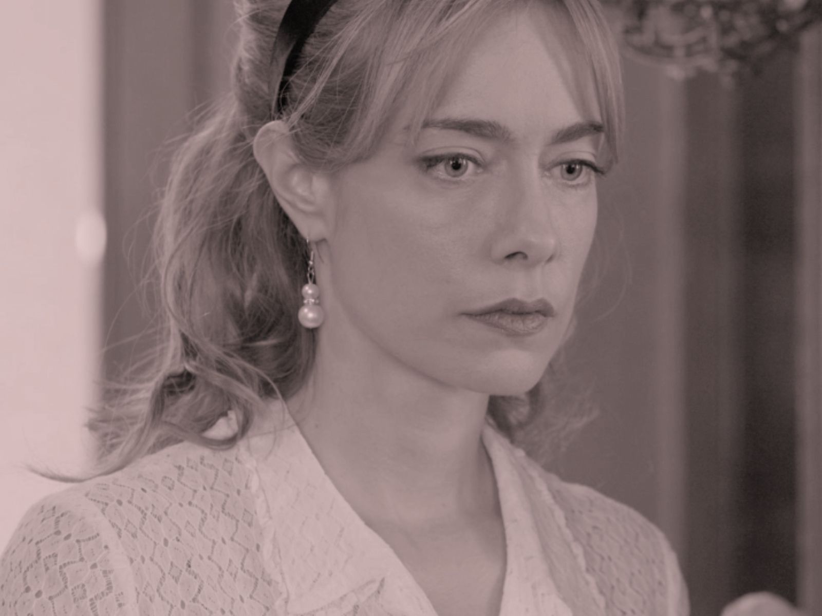 Έρωτας Φυγάς-Αλεξάνδρα-