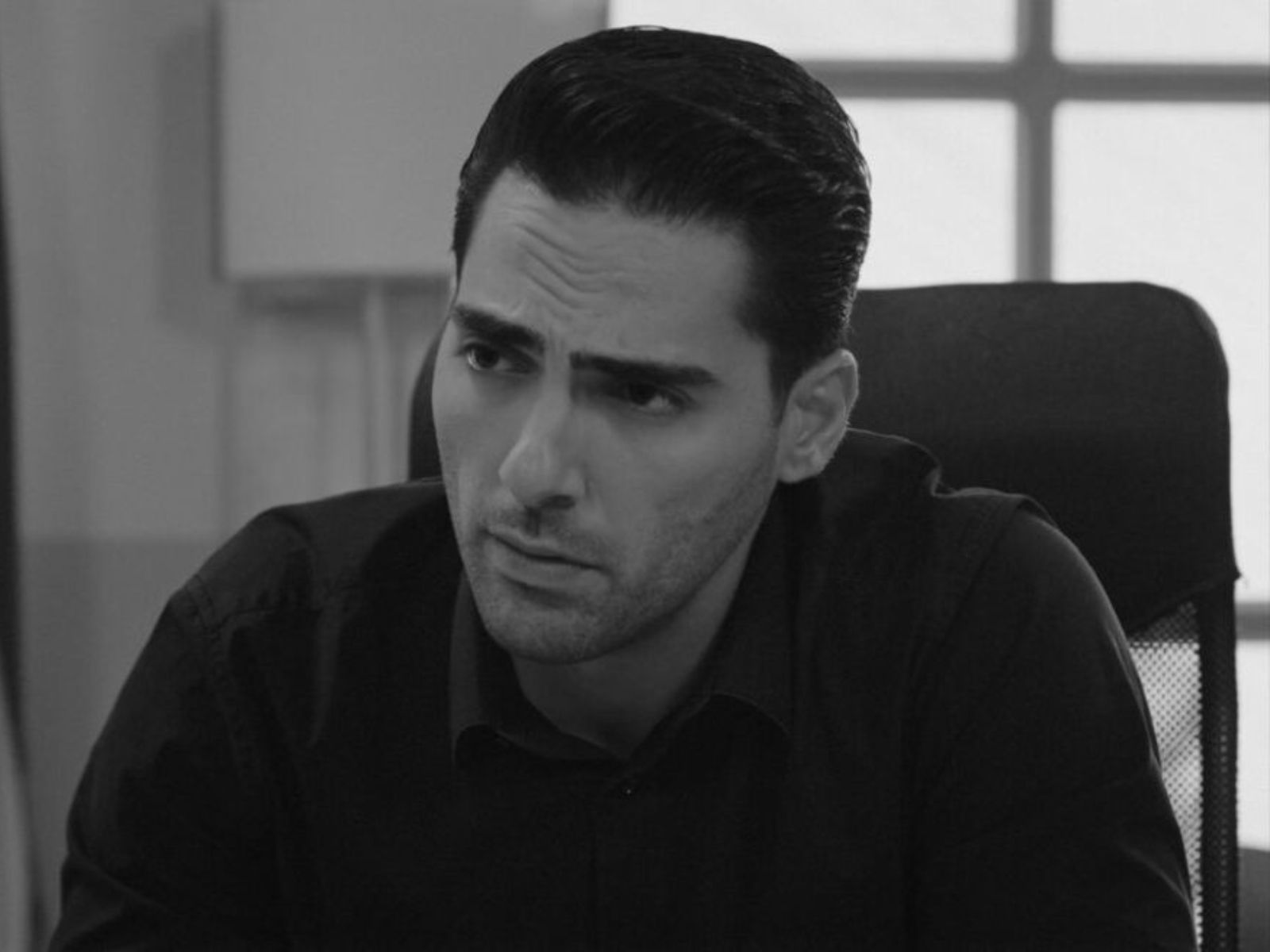 Η Γη της Ελιάς: Ο Κουράκος κλείνεται στον εαυτό του μετά τη Δήμητρα και μένει μόνος