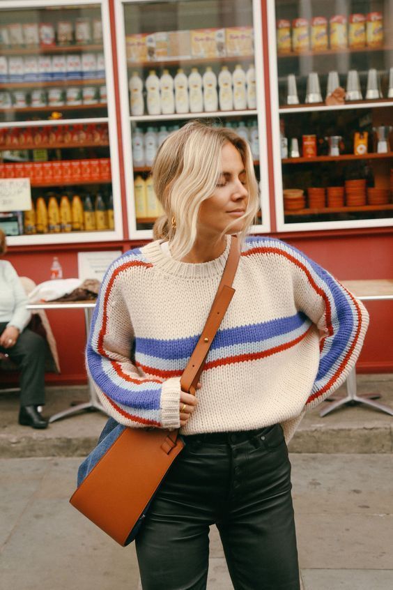 ιδέες-για-oversized πουλόβερ-σε-κάθε περίσταση- ιδέες-για-oversized πουλόβερ-σε-κάθε περίσταση-