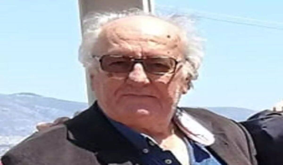 Έφυγε απο τη ζωή ο πολιτικός και δικηγόρος Χρήστος Φωτίου