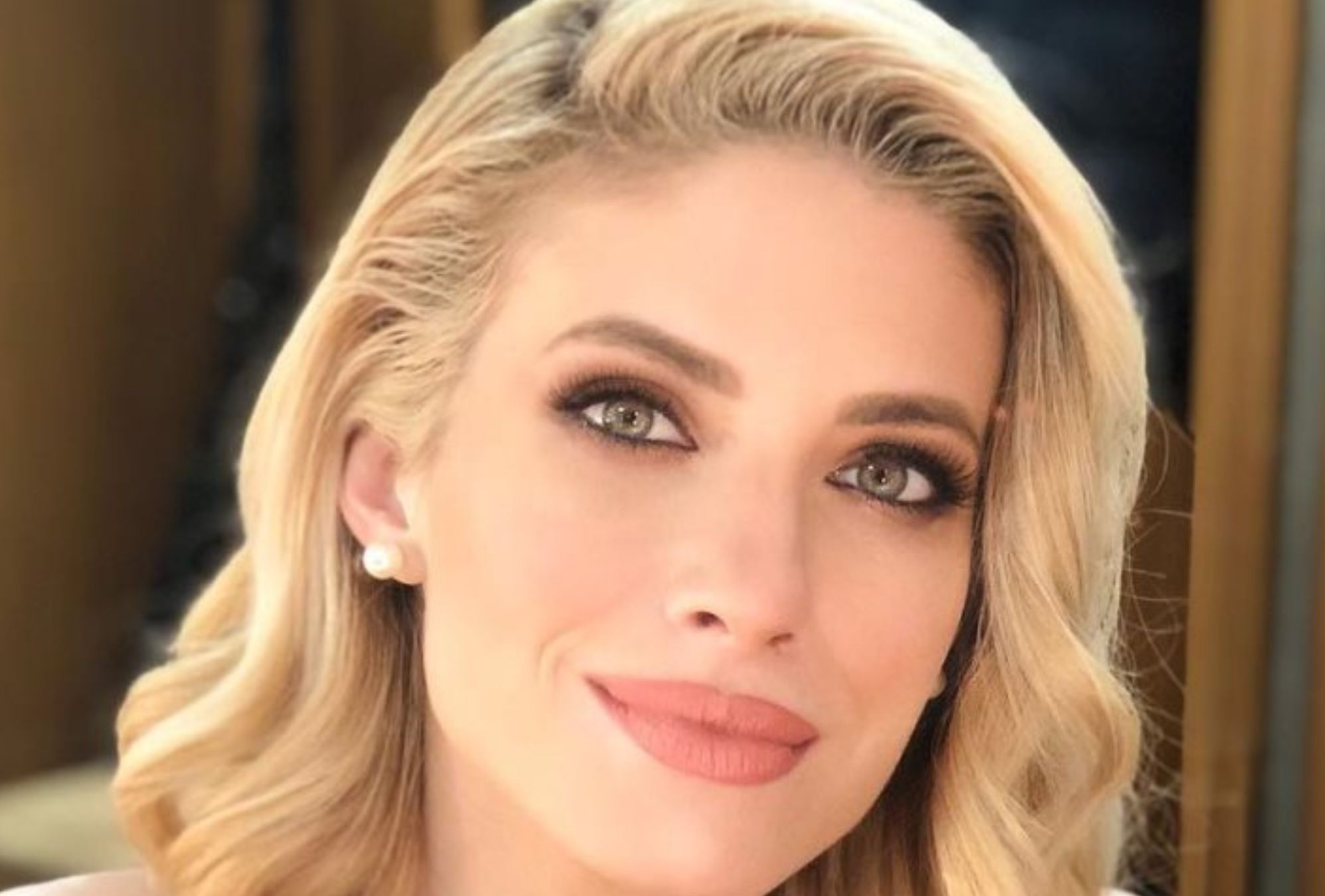 Ευαγγελία Αραβανή: Αυτό είναι το φύλο του μωρού που περιμένει