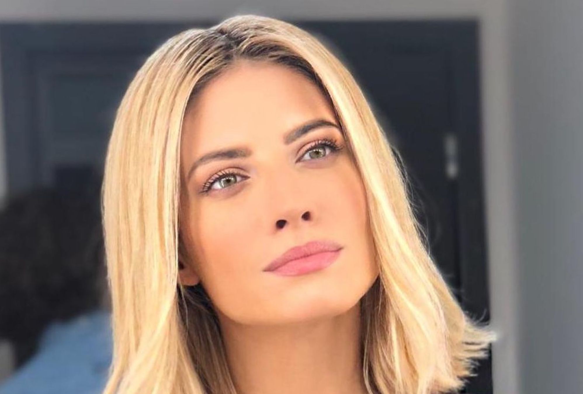 Ευαγγελία Αραβανή: Αυτό είναι το φύλο του μωρού που περιμένει