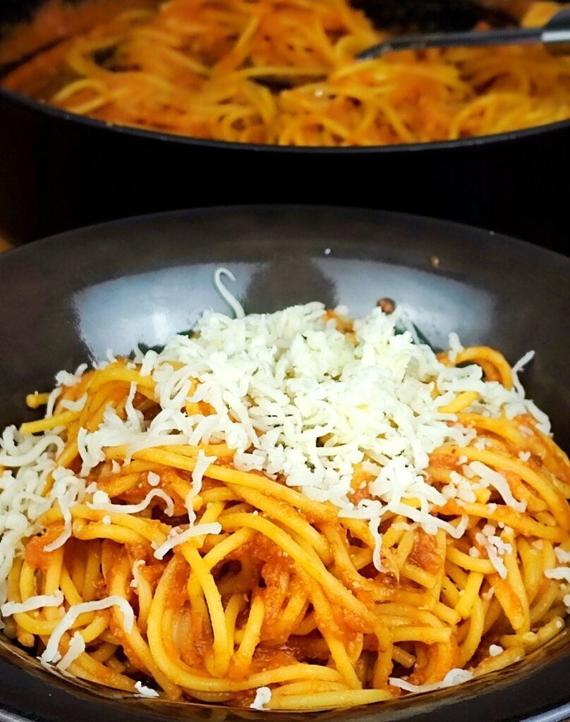 σάλτσα-από-φακές-για-ζυμαρικά-συνταγή-