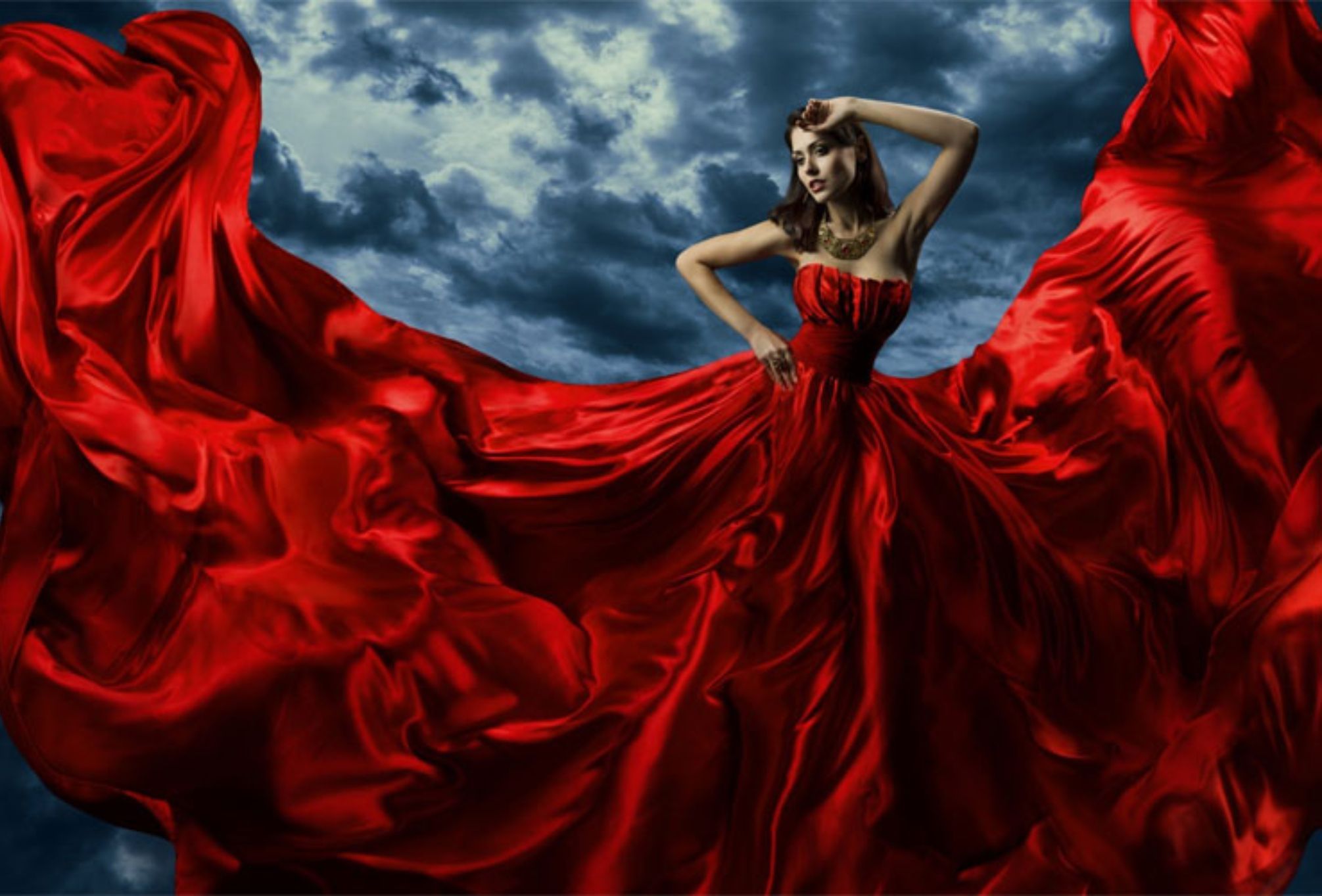 Τεστ προσωπικότητας: Αυτό που θα δείτε  πρώτα στην εικόνα αποκαλύπτει τις κρυφές σας επιθυμίες